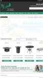 Mobile Screenshot of ikardsfurniture.com